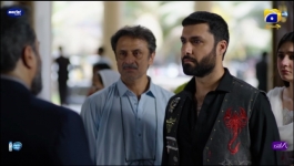 Sanwal Yaar Piya - Episode 38 - 20th January 2026